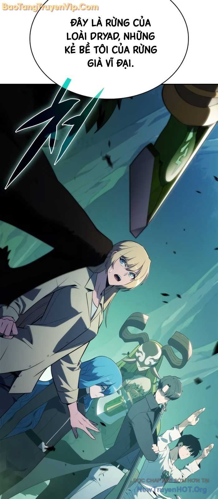 Người Chơi Mới Cấp Tối Đa Chap 215 - Next Chap 216