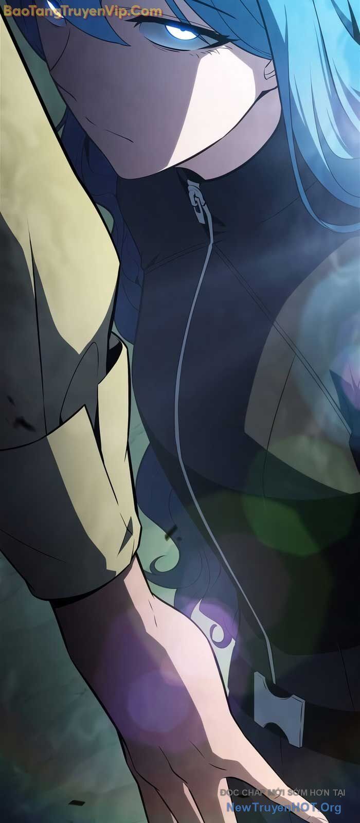 Người Chơi Mới Cấp Tối Đa Chap 215 - Next Chap 216