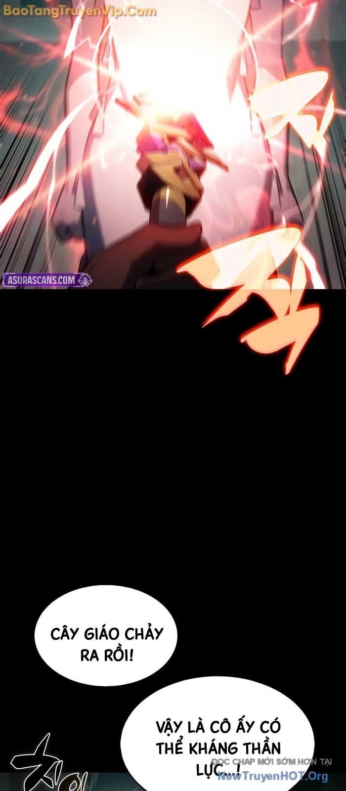 Người Chơi Mới Cấp Tối Đa Chap 215 - Next Chap 216