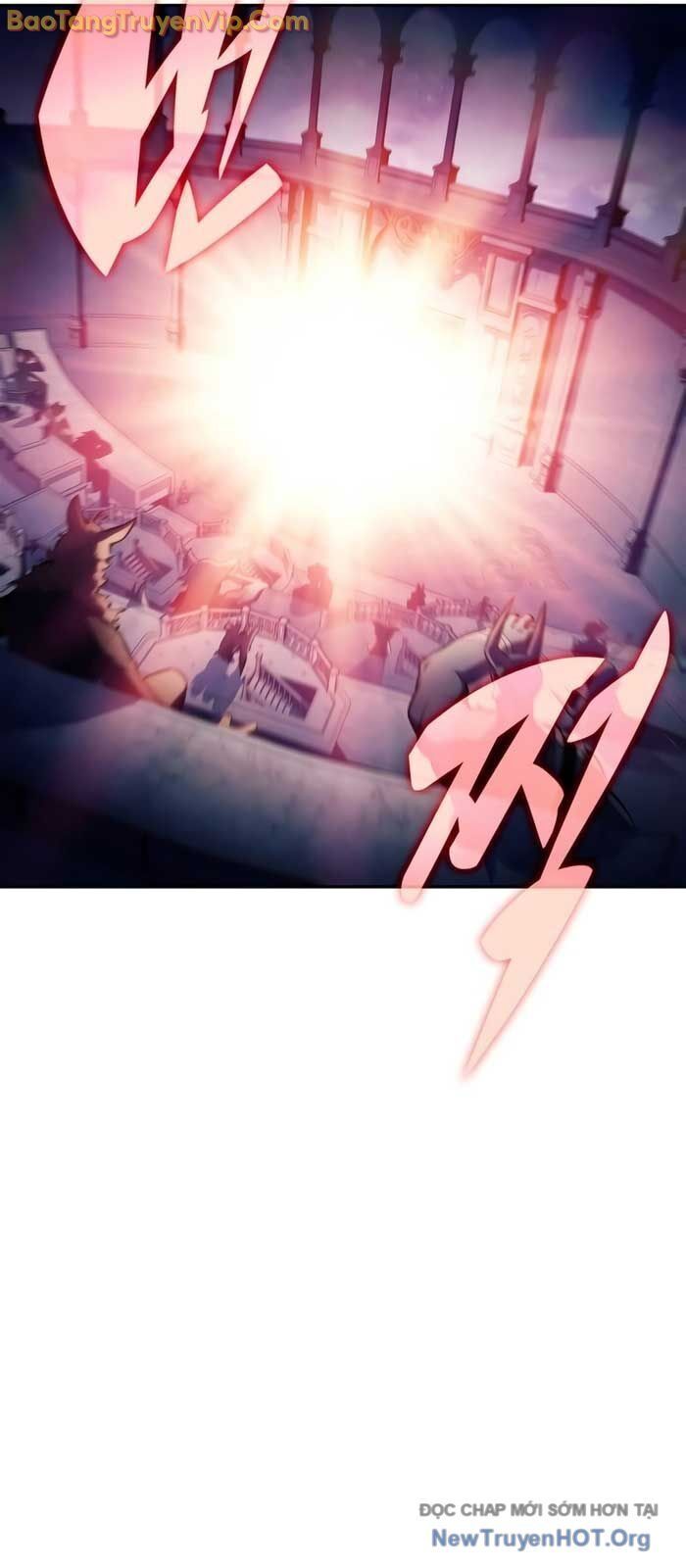 Người Chơi Mới Cấp Tối Đa Chap 215 - Next Chap 216