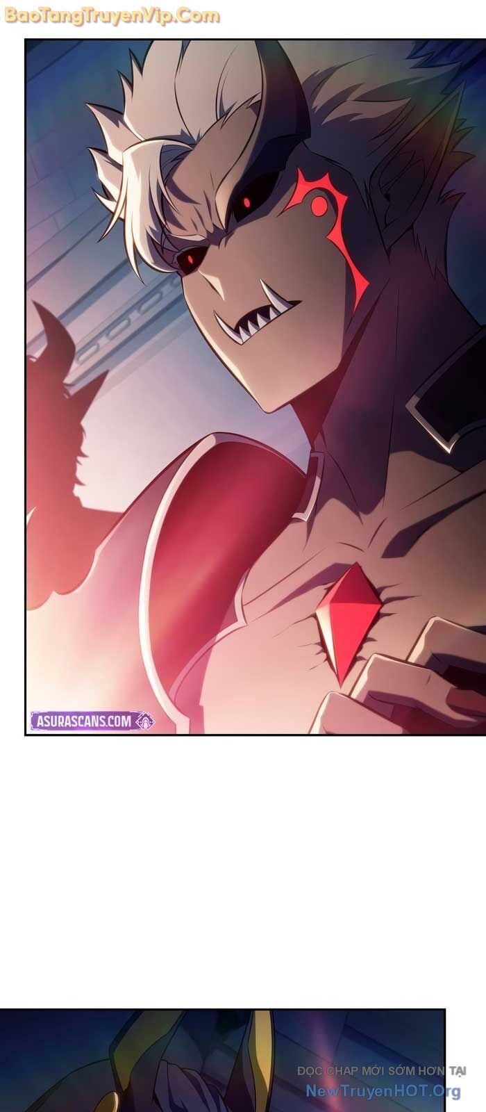 Người Chơi Mới Cấp Tối Đa Chap 215 - Next Chap 216