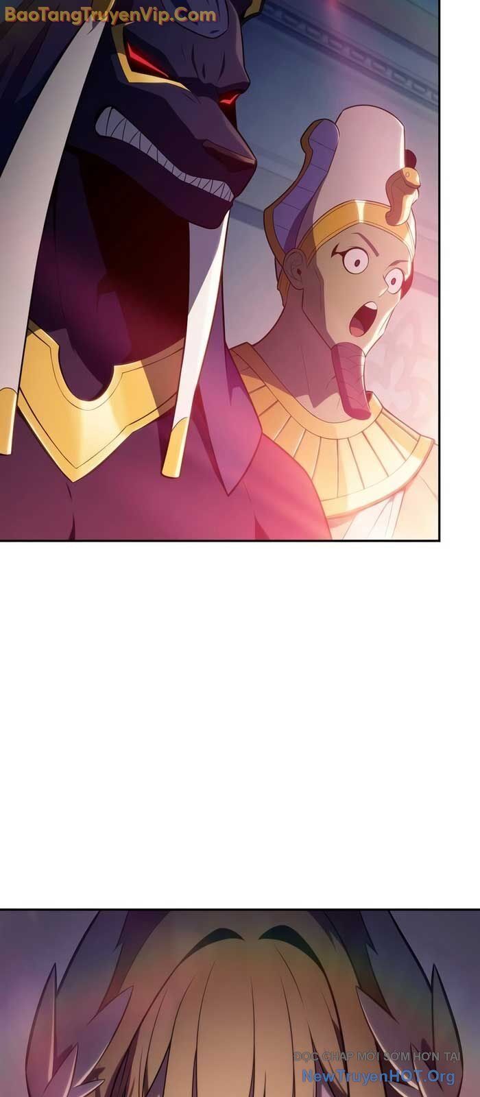 Người Chơi Mới Cấp Tối Đa Chap 215 - Next Chap 216