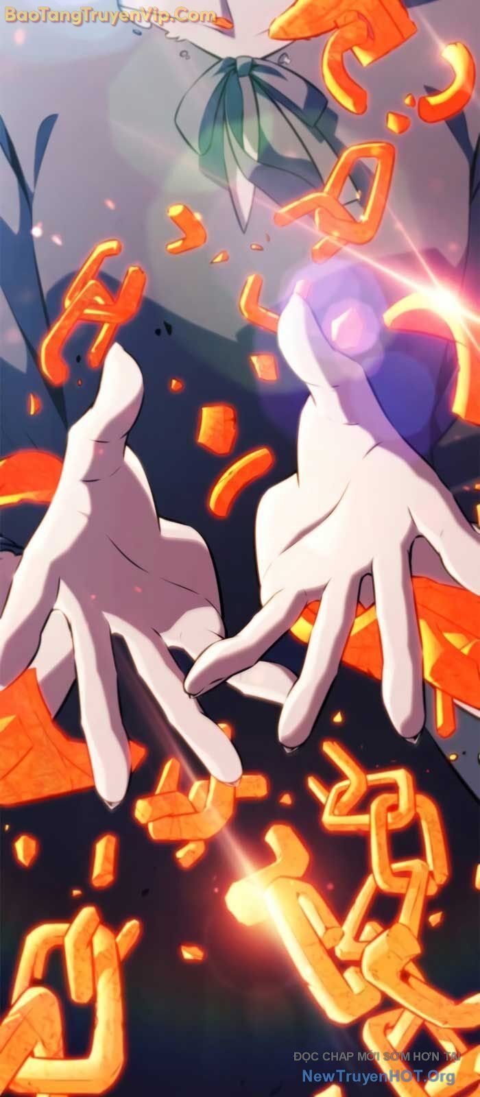 Người Chơi Mới Cấp Tối Đa Chap 215 - Next Chap 216