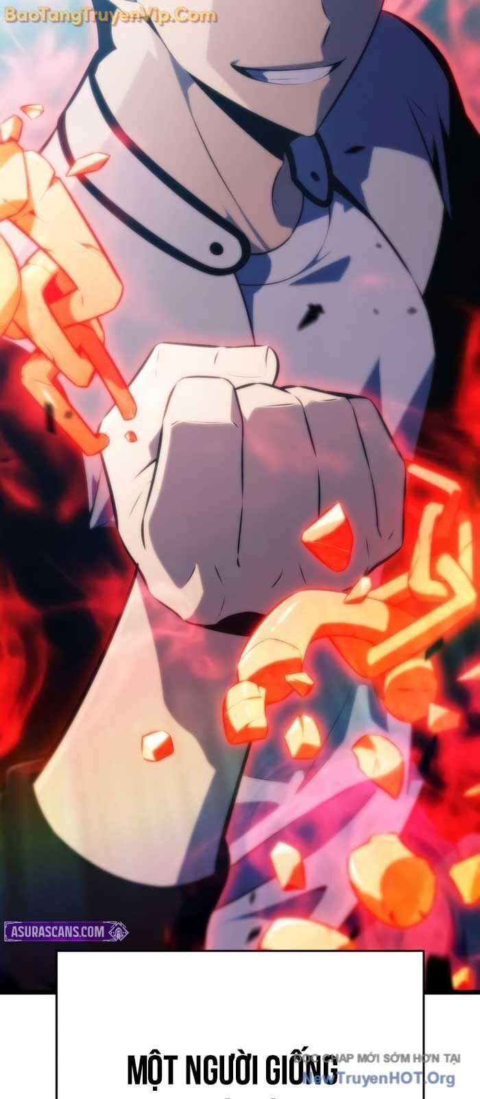 Người Chơi Mới Cấp Tối Đa Chap 215 - Next Chap 216