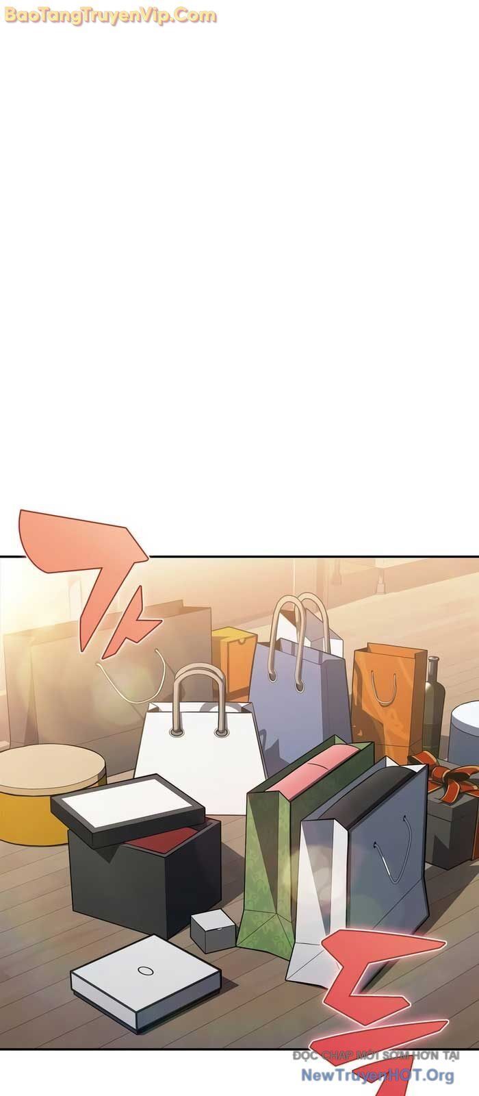 Người Chơi Mới Cấp Tối Đa Chap 215 - Next Chap 216