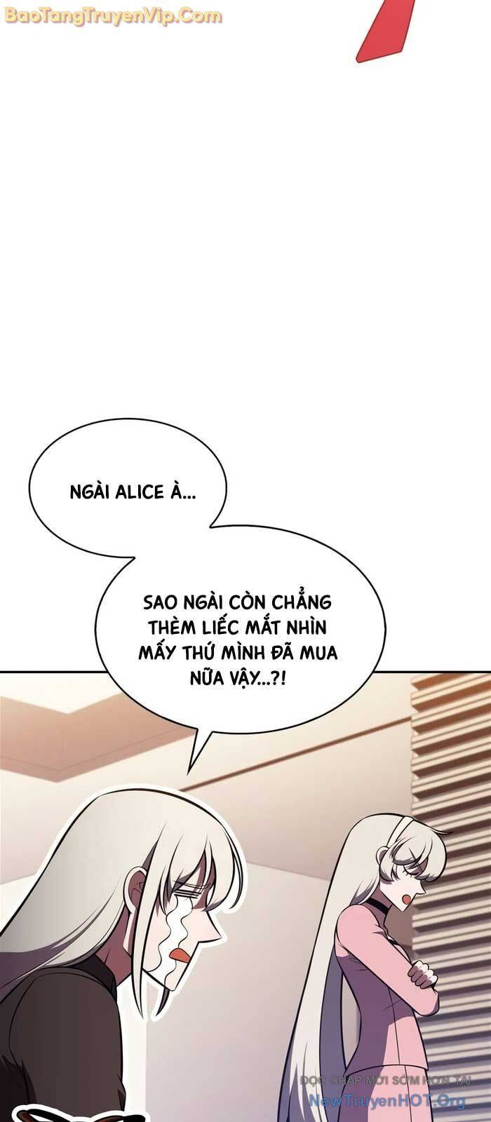Người Chơi Mới Cấp Tối Đa Chap 215 - Next Chap 216