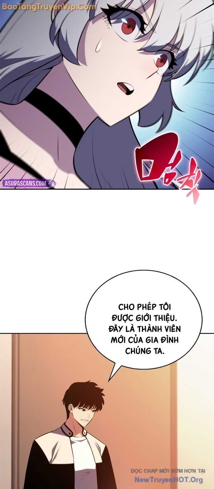 Người Chơi Mới Cấp Tối Đa Chap 215 - Next Chap 216