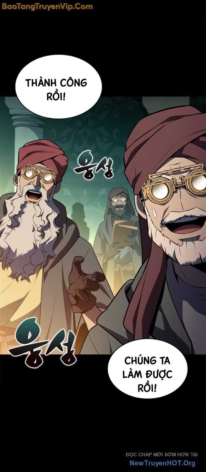 Người Chơi Mới Cấp Tối Đa Chap 215 - Next Chap 216