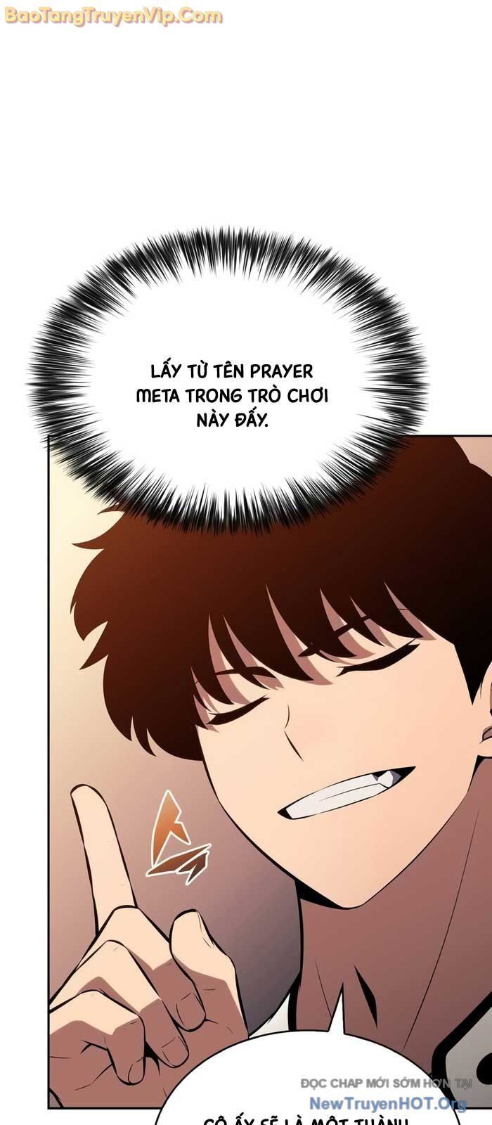 Người Chơi Mới Cấp Tối Đa Chap 215 - Next Chap 216