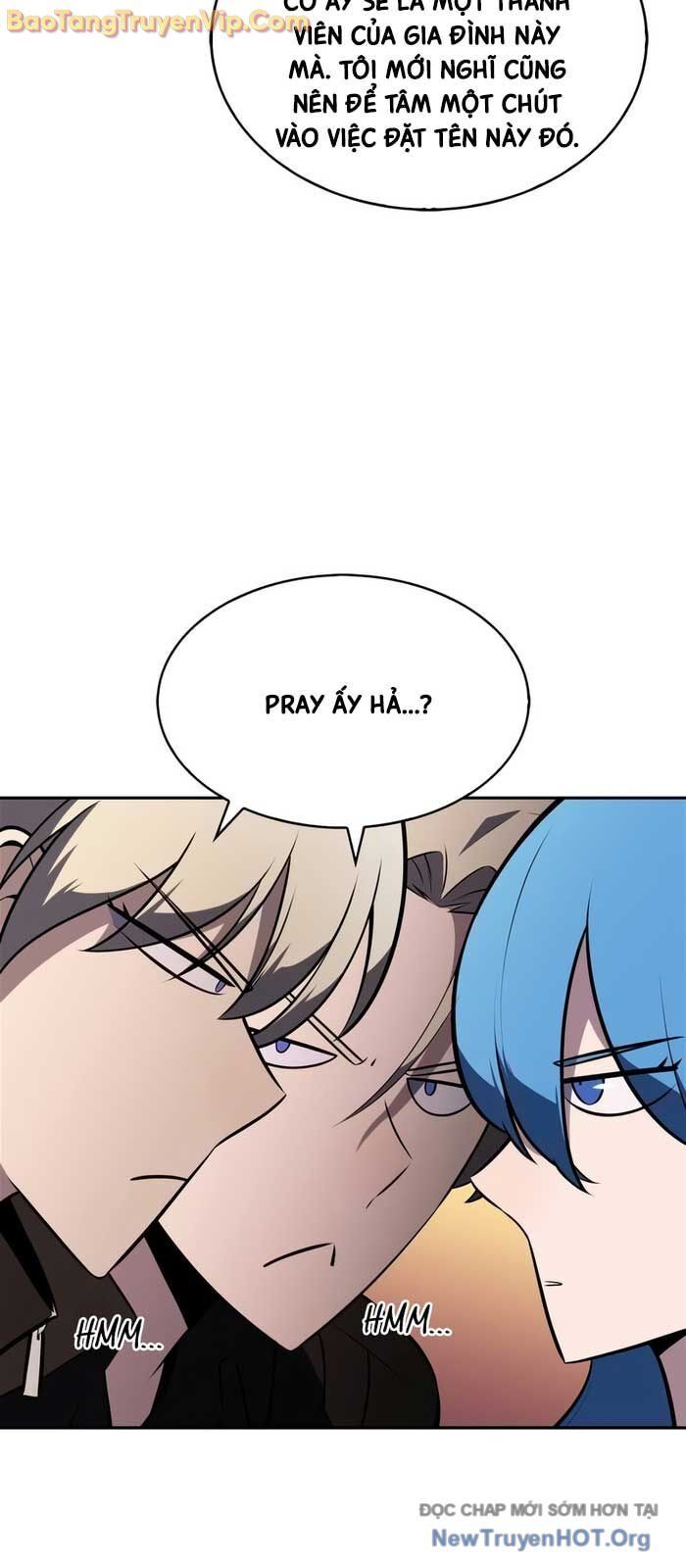 Người Chơi Mới Cấp Tối Đa Chap 215 - Next Chap 216