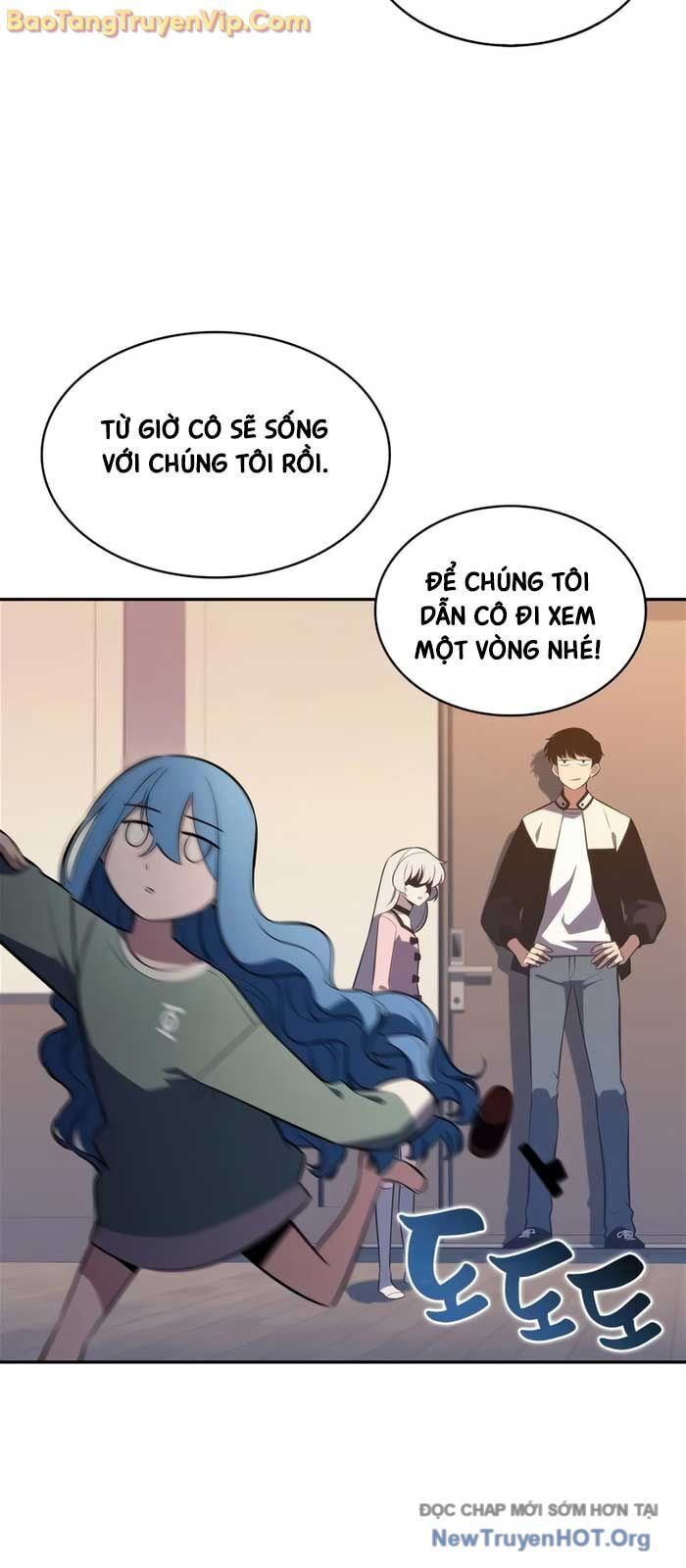 Người Chơi Mới Cấp Tối Đa Chap 215 - Next Chap 216