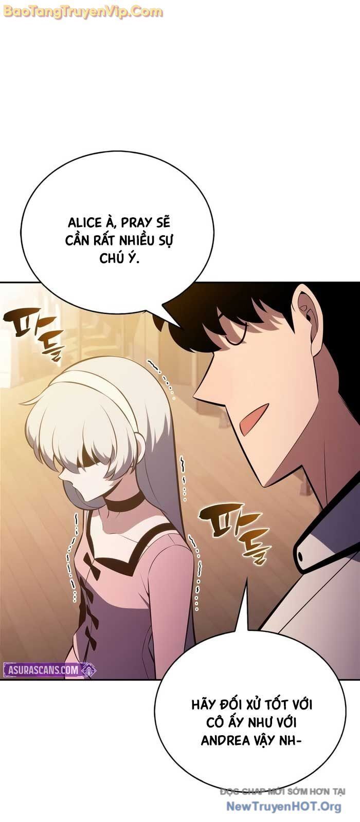 Người Chơi Mới Cấp Tối Đa Chap 215 - Next Chap 216
