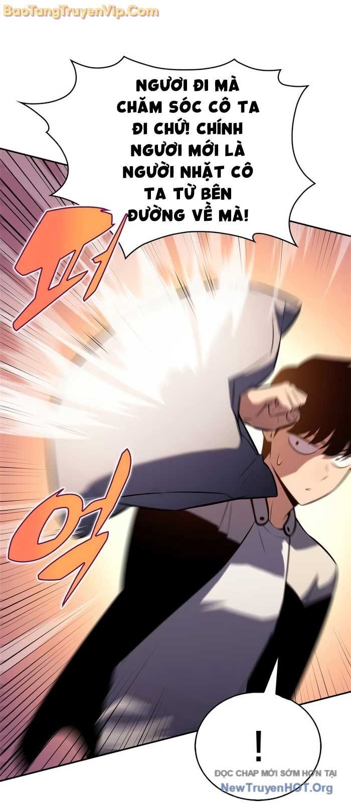 Người Chơi Mới Cấp Tối Đa Chap 215 - Next Chap 216