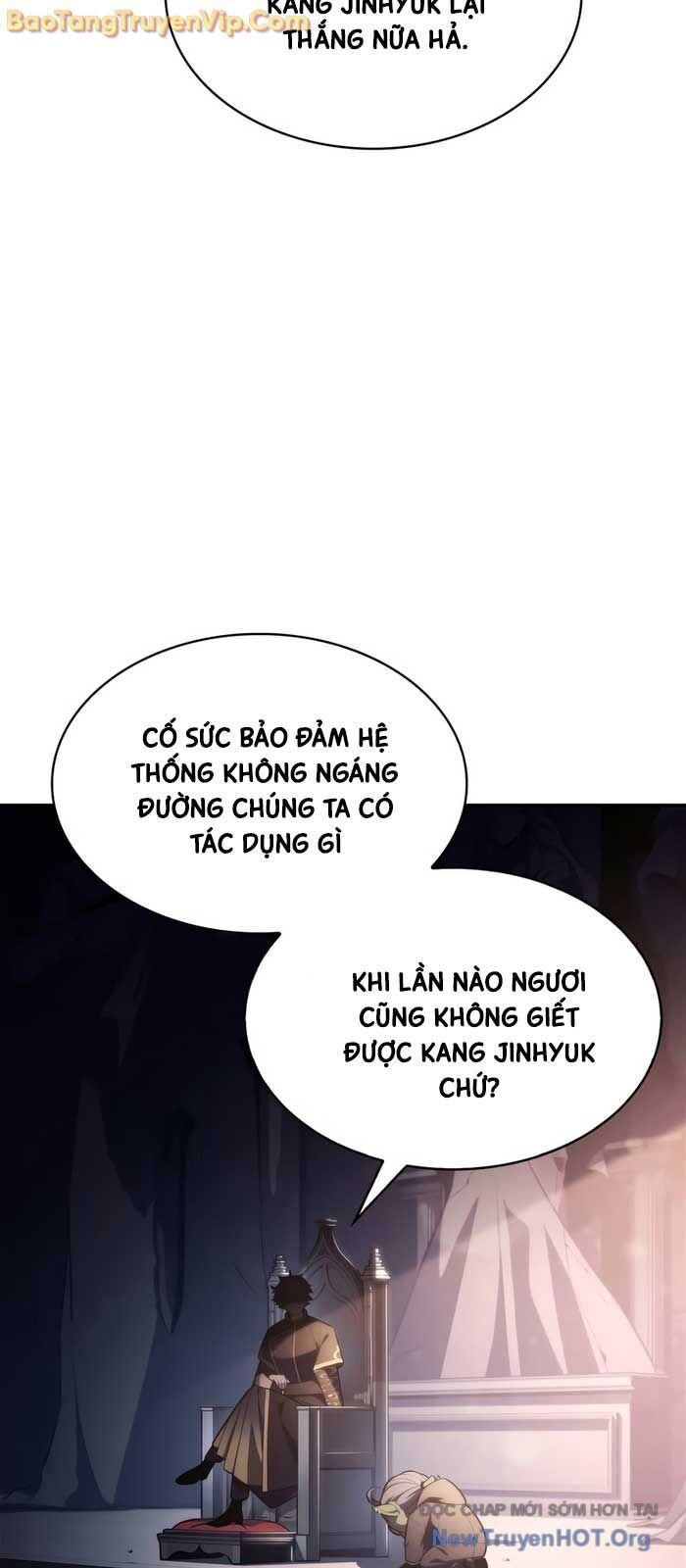Người Chơi Mới Cấp Tối Đa Chap 215 - Next Chap 216