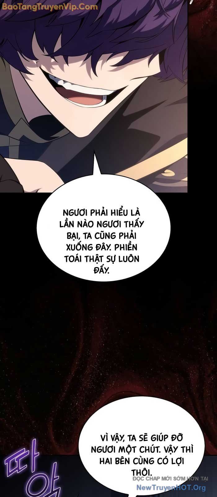 Người Chơi Mới Cấp Tối Đa Chap 215 - Next Chap 216