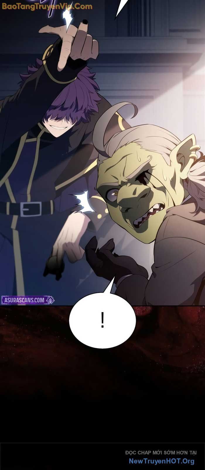 Người Chơi Mới Cấp Tối Đa Chap 215 - Next Chap 216