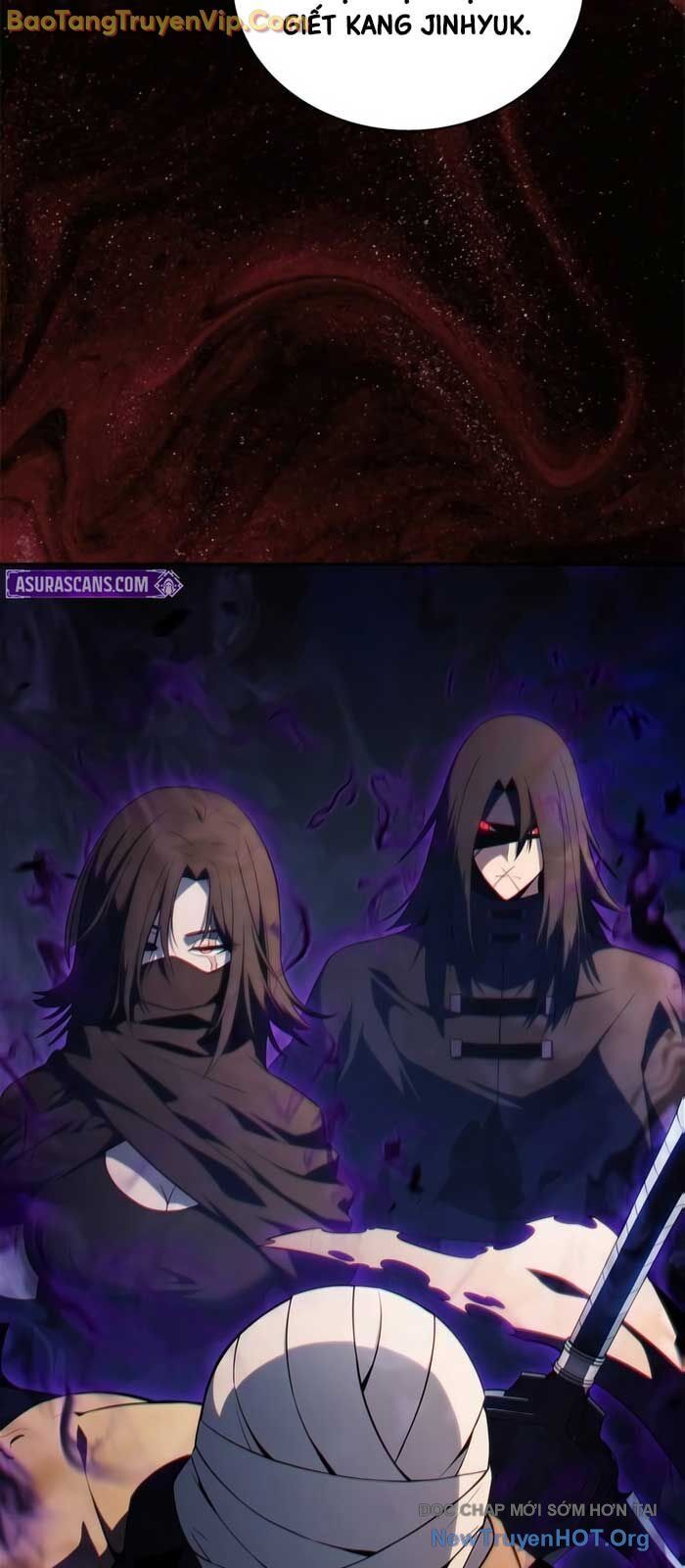 Người Chơi Mới Cấp Tối Đa Chap 215 - Next Chap 216