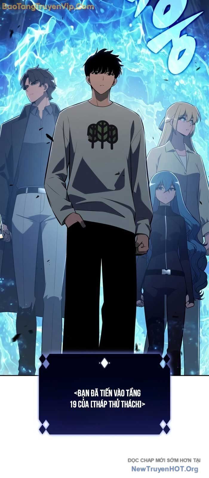 Người Chơi Mới Cấp Tối Đa Chap 215 - Next Chap 216