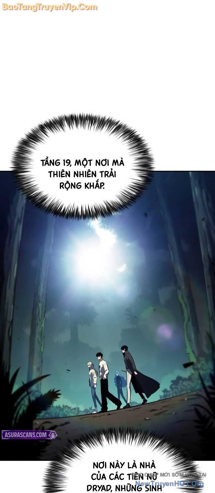 Người Chơi Mới Cấp Tối Đa Chap 215 - Next Chap 216