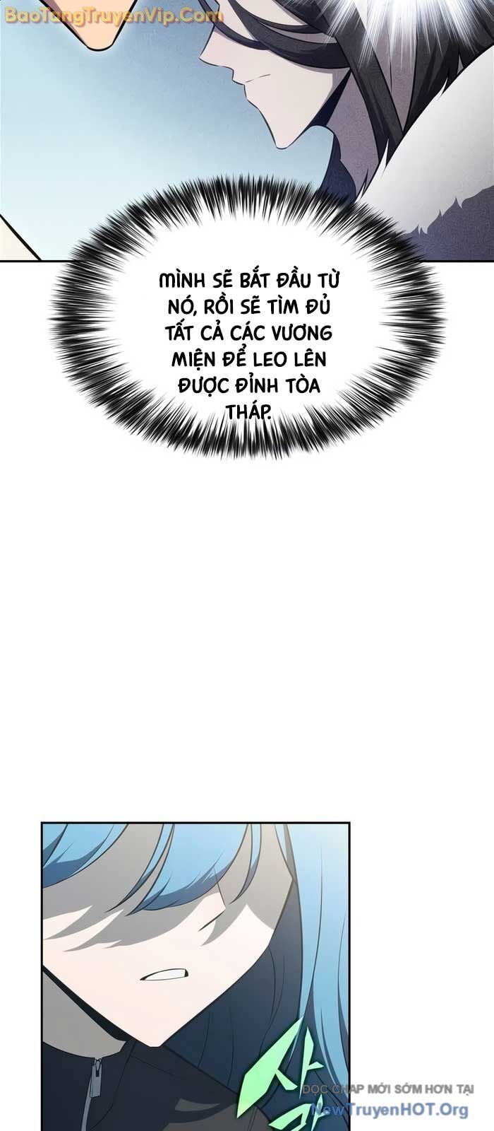 Người Chơi Mới Cấp Tối Đa Chap 215 - Next Chap 216