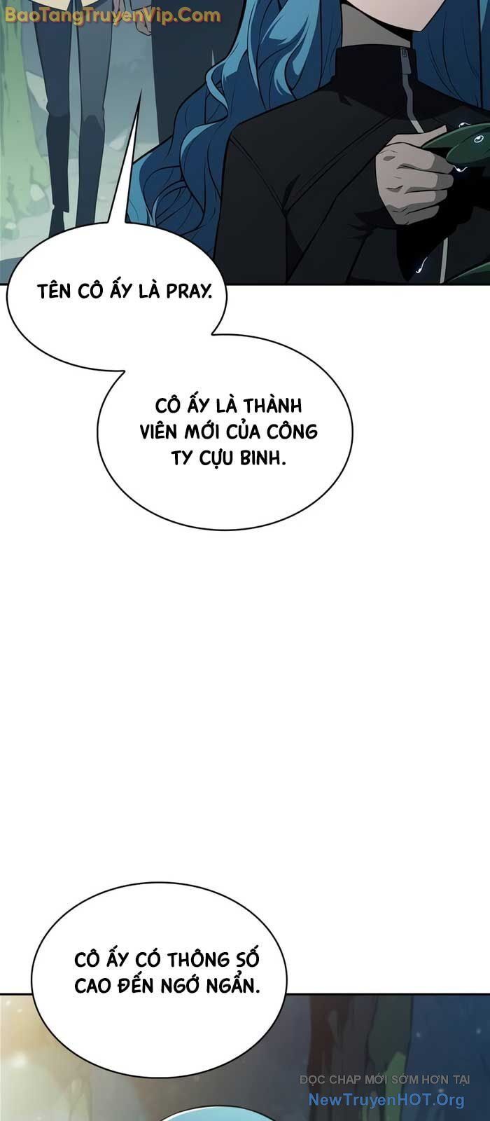 Người Chơi Mới Cấp Tối Đa Chap 215 - Next Chap 216