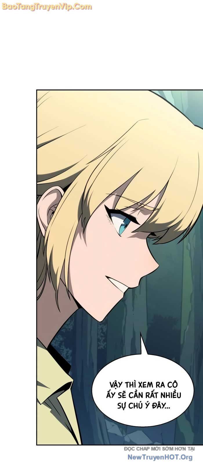 Người Chơi Mới Cấp Tối Đa Chap 215 - Next Chap 216