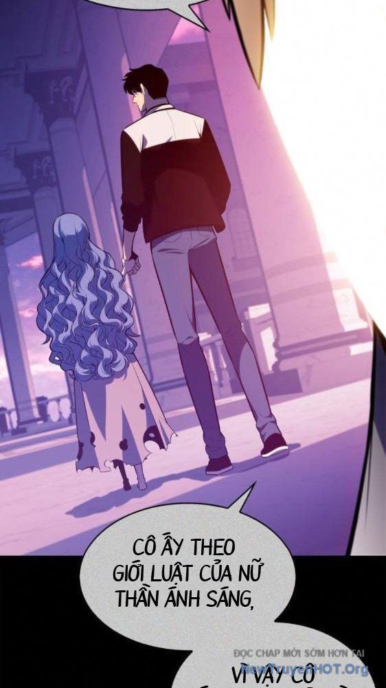 Người Chơi Mới Cấp Tối Đa Chap 216 - Next Chap 217