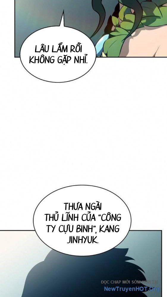 Người Chơi Mới Cấp Tối Đa Chap 216 - Next Chap 217