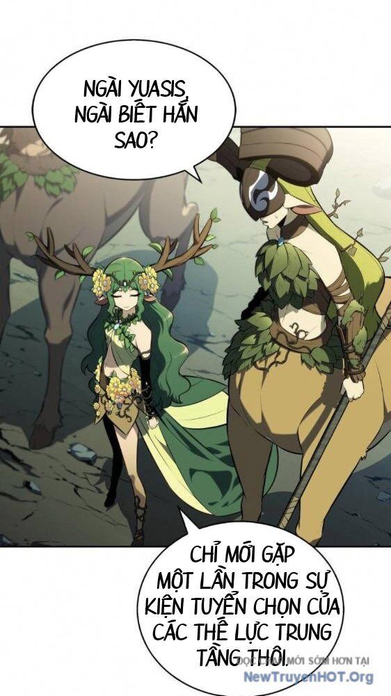 Người Chơi Mới Cấp Tối Đa Chap 216 - Next Chap 217