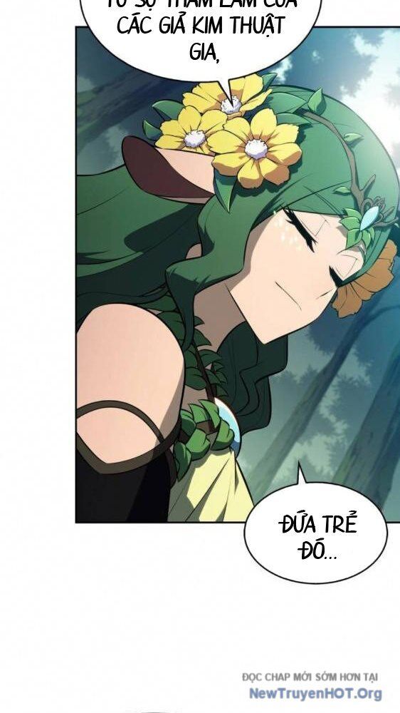 Người Chơi Mới Cấp Tối Đa Chap 216 - Next Chap 217