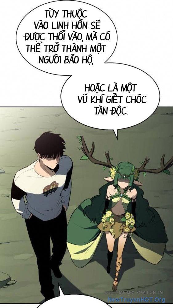 Người Chơi Mới Cấp Tối Đa Chap 216 - Next Chap 217