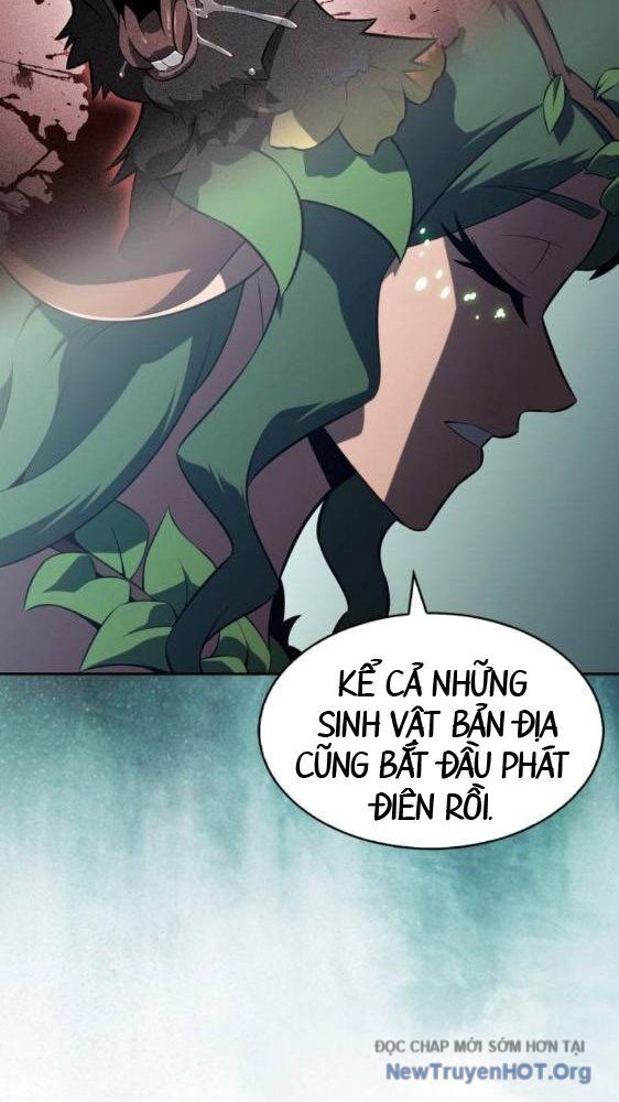 Người Chơi Mới Cấp Tối Đa Chap 216 - Next Chap 217