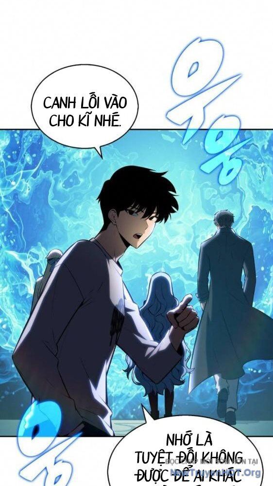 Người Chơi Mới Cấp Tối Đa Chap 216 - Next Chap 217