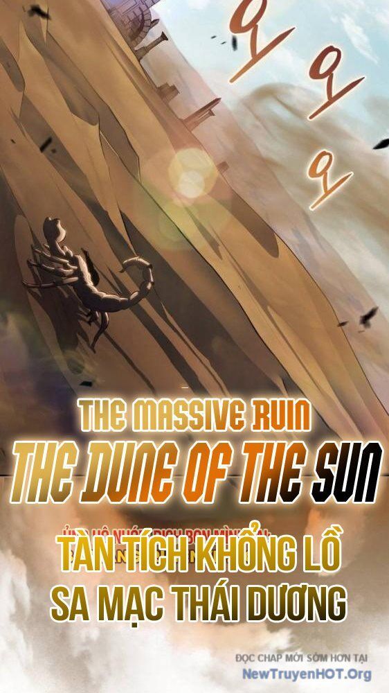 Người Chơi Mới Cấp Tối Đa Chap 216 - Next Chap 217