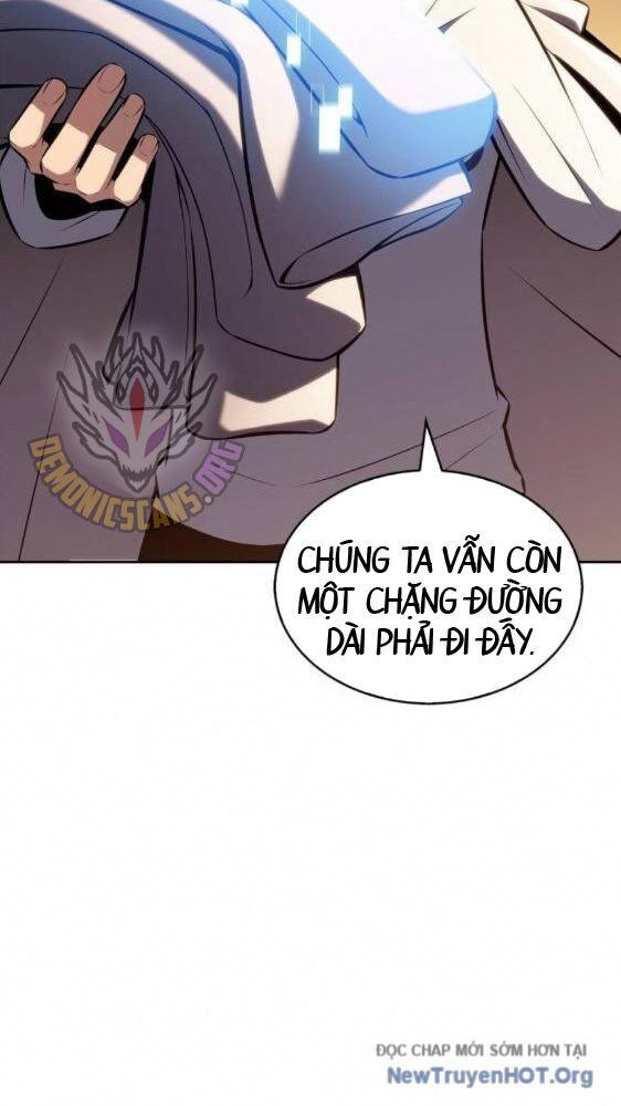 Người Chơi Mới Cấp Tối Đa Chap 216 - Next Chap 217