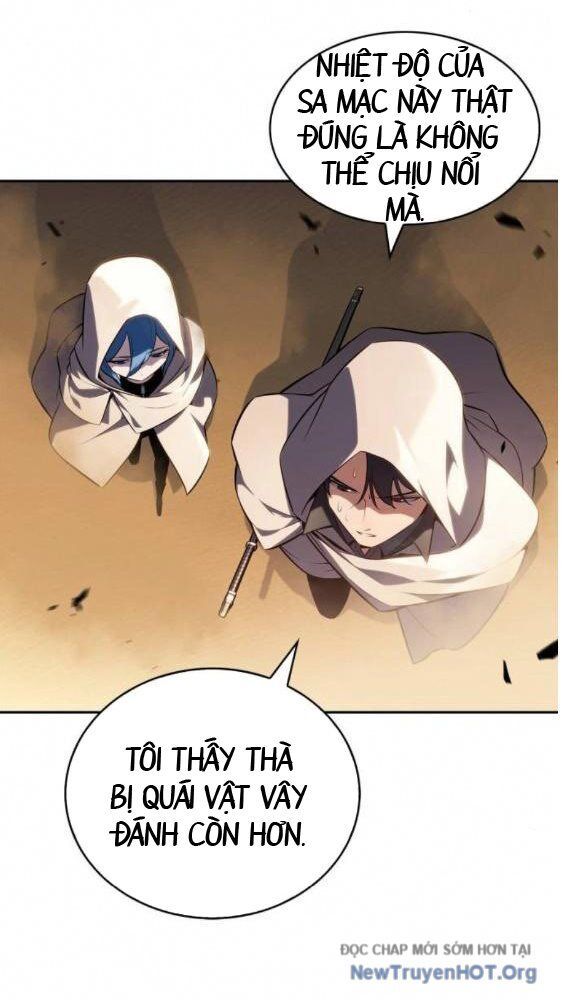 Người Chơi Mới Cấp Tối Đa Chap 216 - Next Chap 217