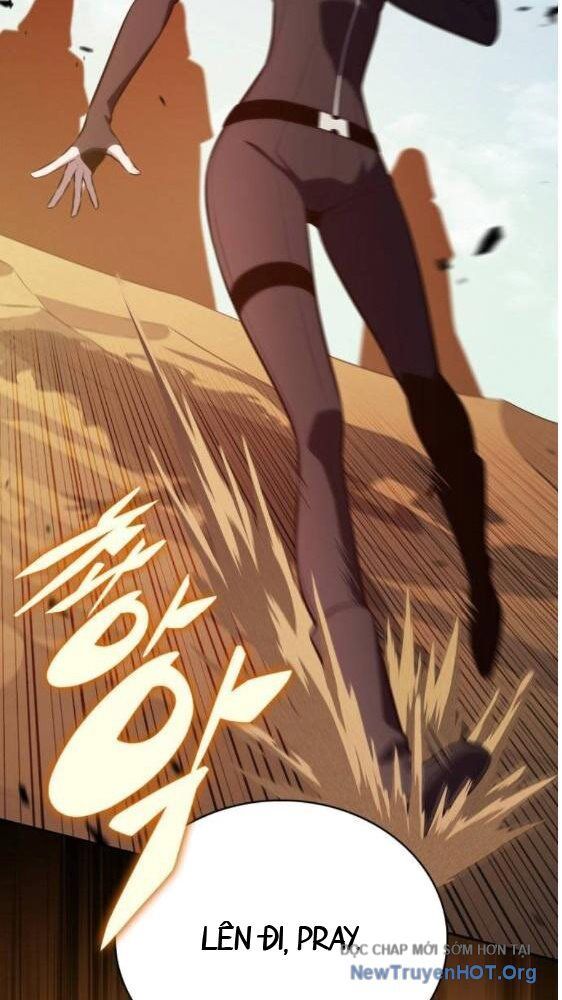 Người Chơi Mới Cấp Tối Đa Chap 216 - Next Chap 217