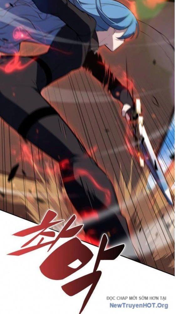 Người Chơi Mới Cấp Tối Đa Chap 216 - Next Chap 217