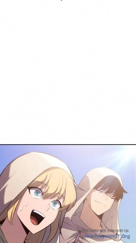 Người Chơi Mới Cấp Tối Đa Chap 216 - Next Chap 217
