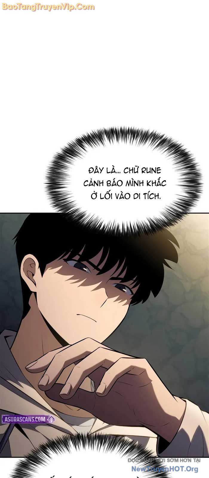 Người Chơi Mới Cấp Tối Đa Chap 217 - Next Chap 218