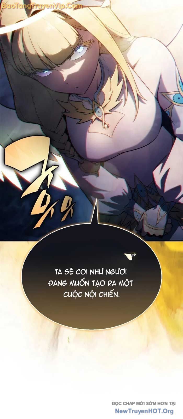 Người Chơi Mới Cấp Tối Đa Chap 217 - Next Chap 218