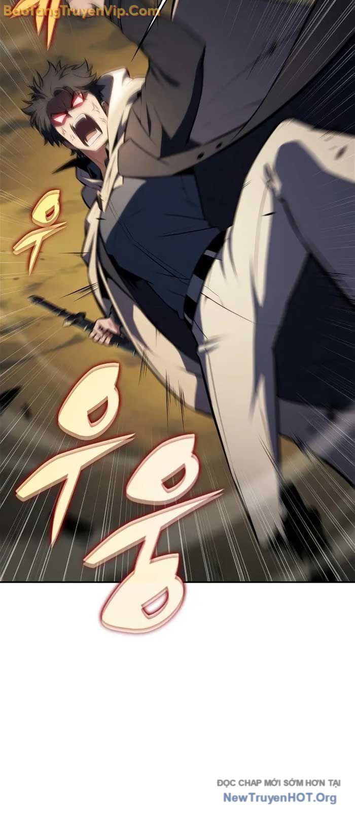 Người Chơi Mới Cấp Tối Đa Chap 217 - Next Chap 218