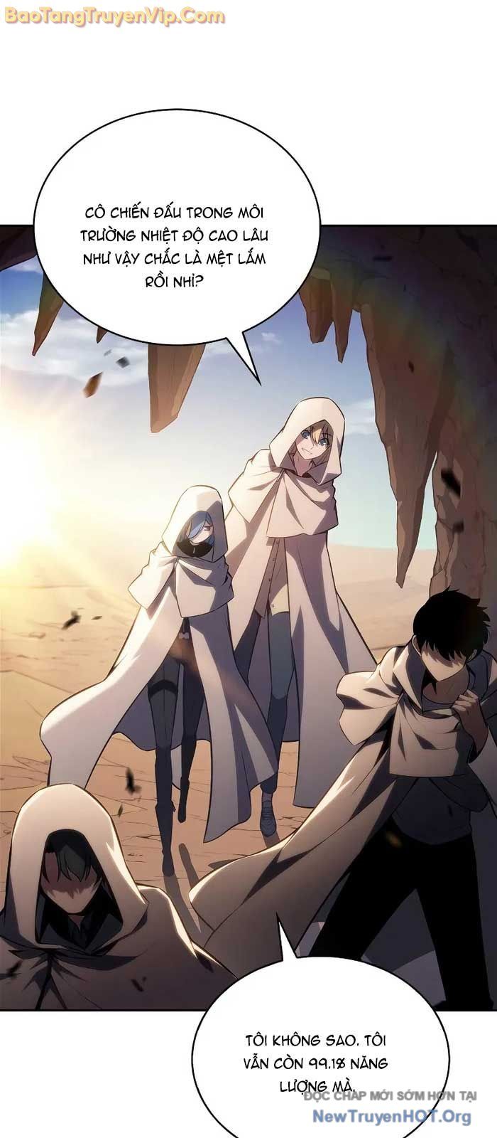 Người Chơi Mới Cấp Tối Đa Chap 217 - Next Chap 218