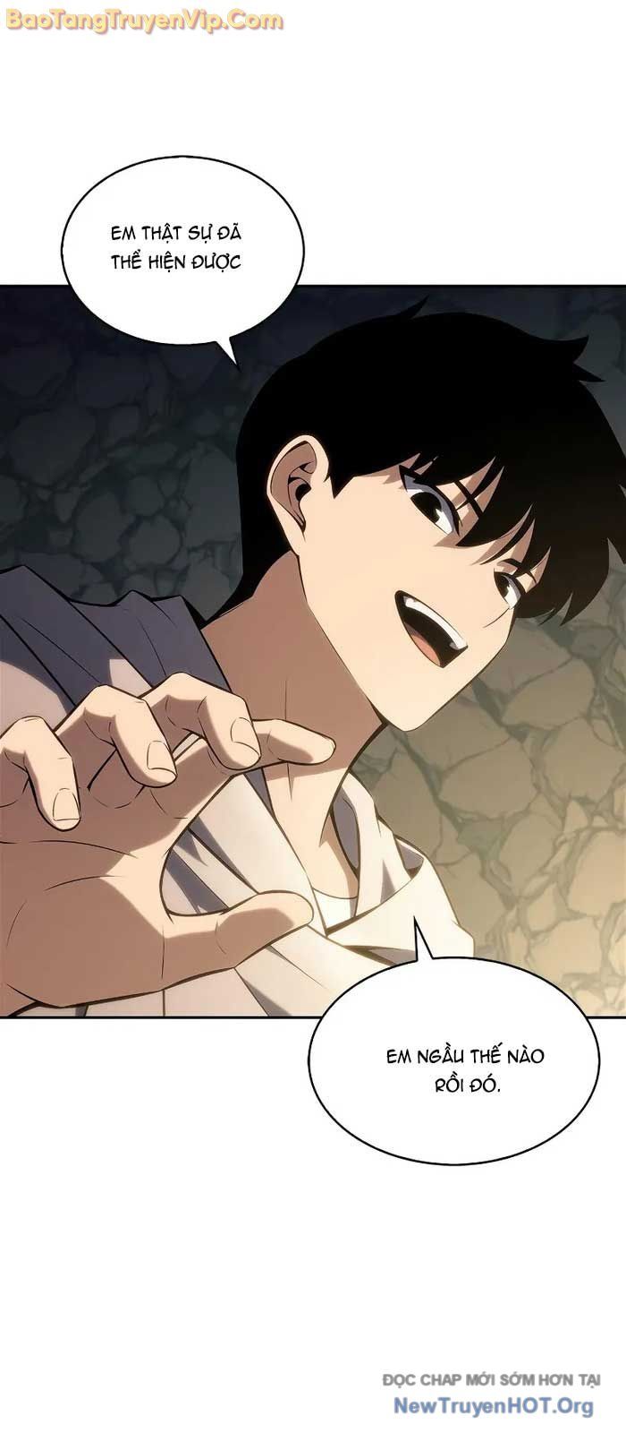 Người Chơi Mới Cấp Tối Đa Chap 217 - Next Chap 218