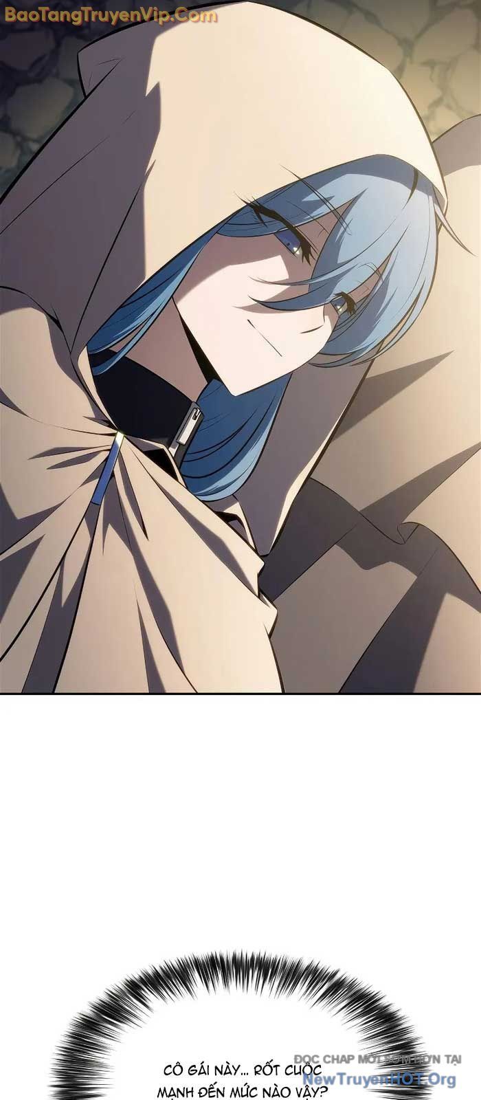 Người Chơi Mới Cấp Tối Đa Chap 217 - Next Chap 218