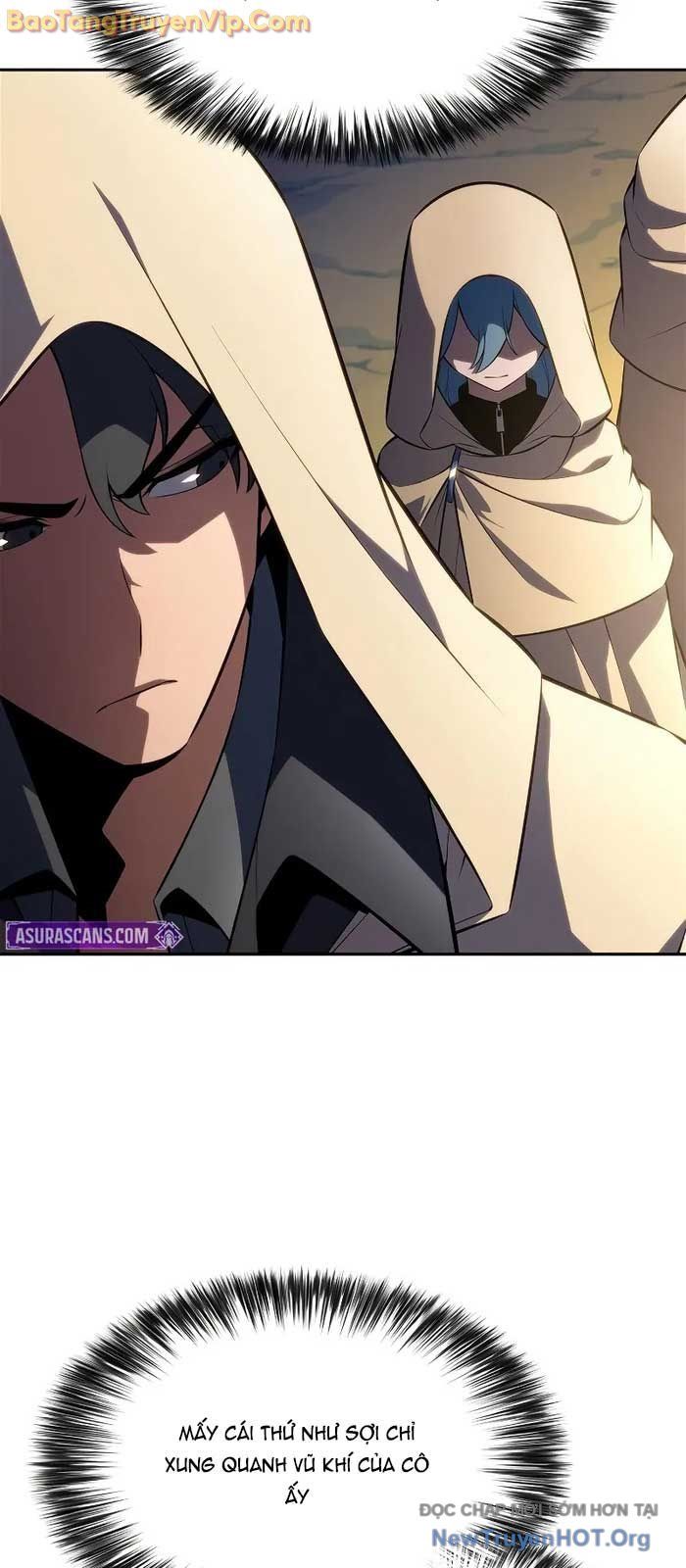 Người Chơi Mới Cấp Tối Đa Chap 217 - Next Chap 218