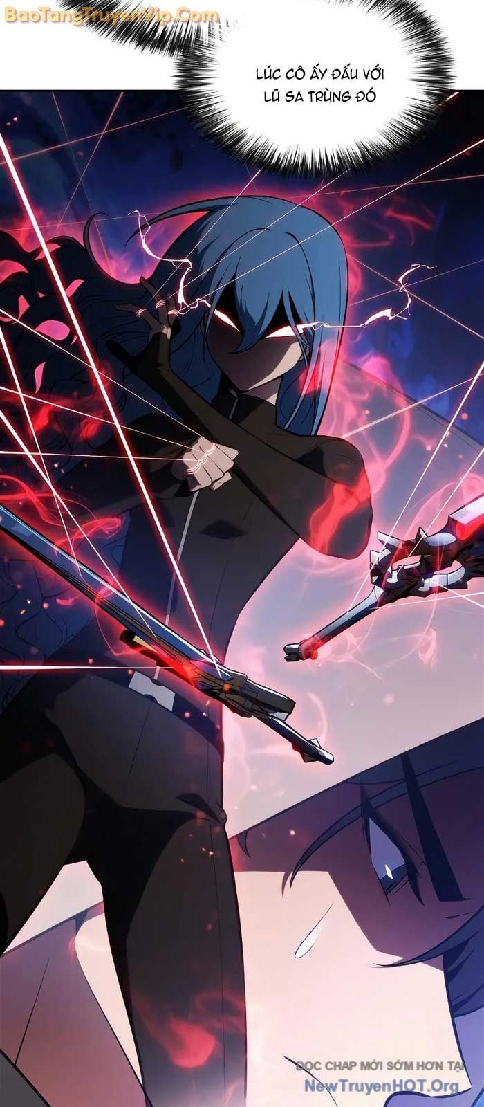 Người Chơi Mới Cấp Tối Đa Chap 217 - Next Chap 218