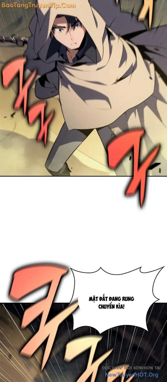 Người Chơi Mới Cấp Tối Đa Chap 217 - Next Chap 218