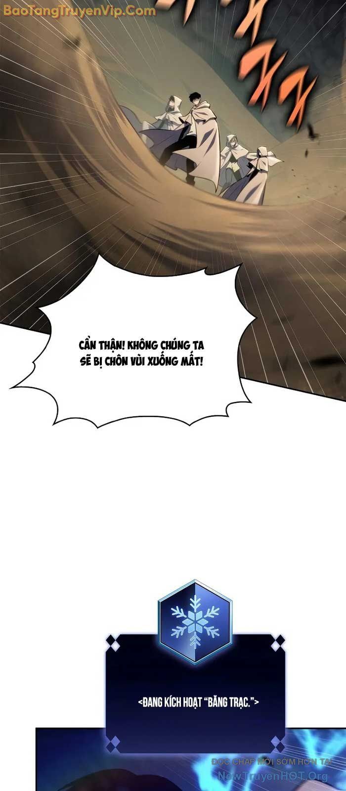 Người Chơi Mới Cấp Tối Đa Chap 217 - Next Chap 218