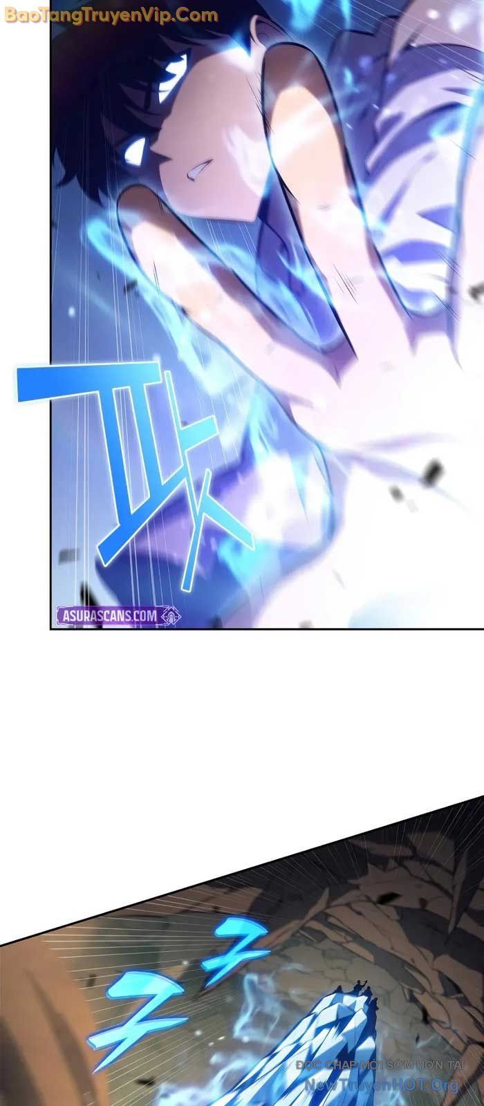 Người Chơi Mới Cấp Tối Đa Chap 217 - Next Chap 218